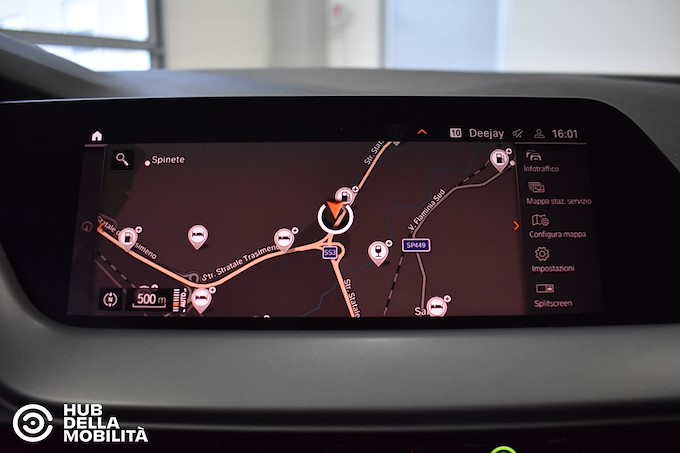 BMW 116d 5p. Business Advantage